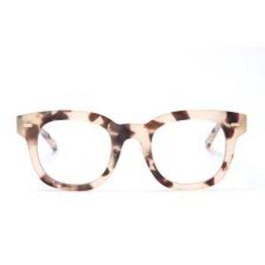 Diff Blue light Blocker glasses in Tortoise